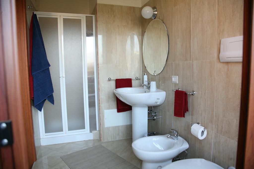 Sun And Beach Catona Di Reggio Calabria Room photo